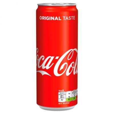 مشروبات غازية