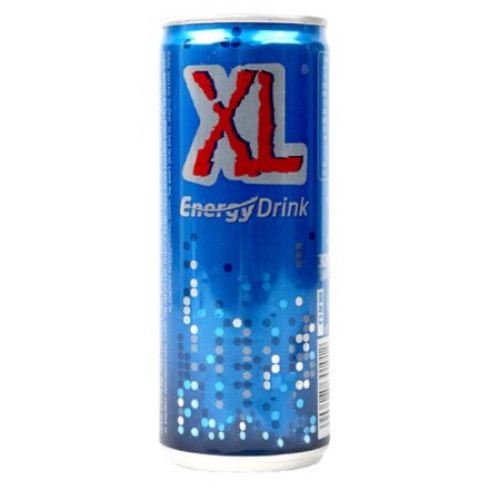 مشروب طاقة