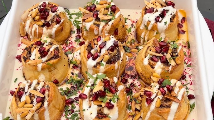 رول عرايس